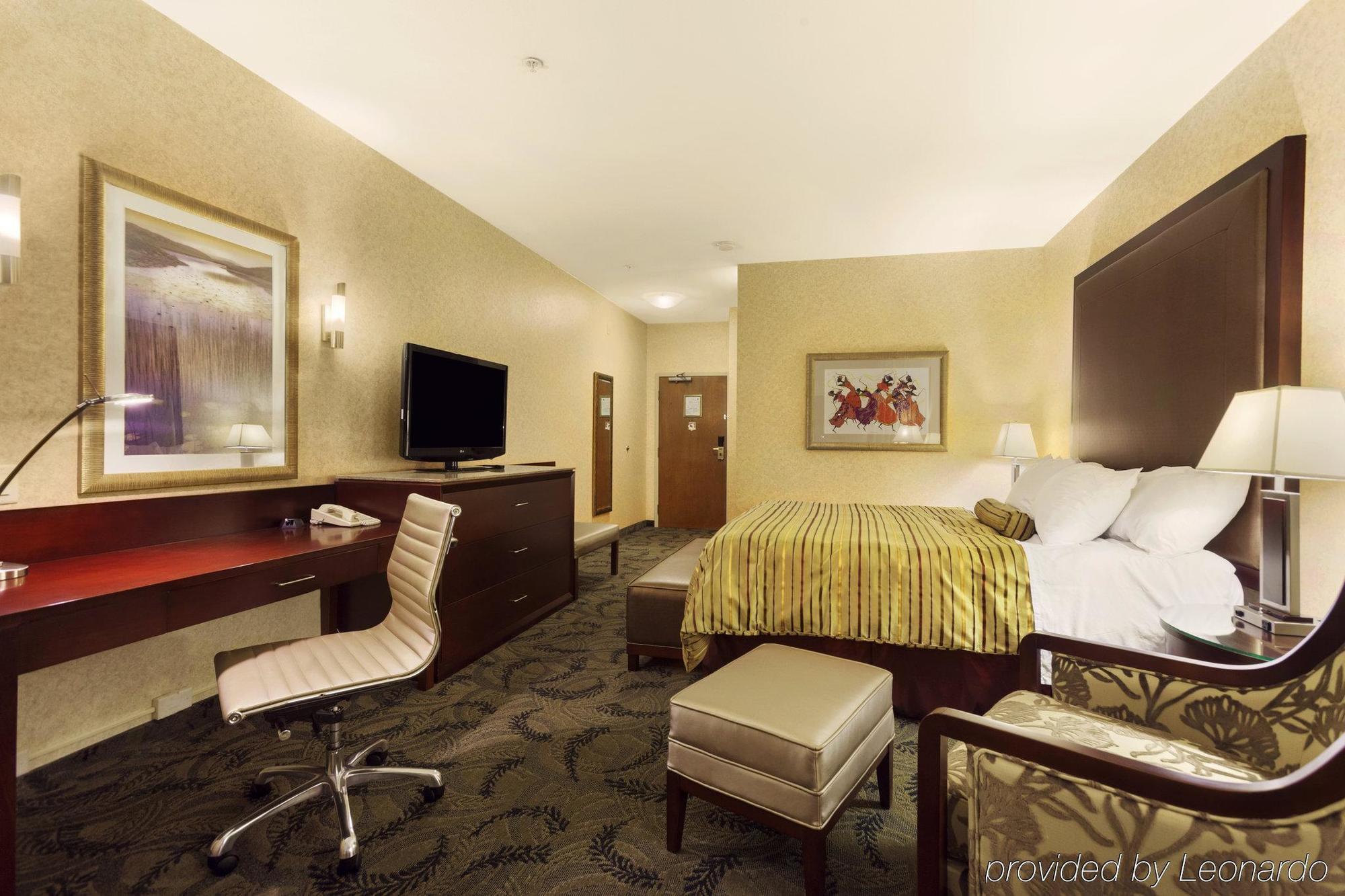 Poco Inn And Suites Hotel And Conference Center Port Coquitlam Eksteriør bilde