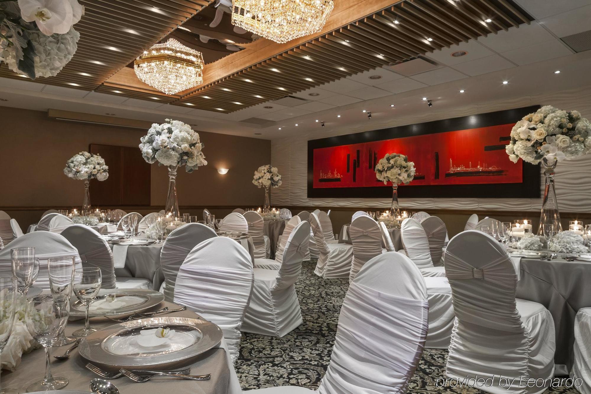 Poco Inn And Suites Hotel And Conference Center Port Coquitlam Eksteriør bilde