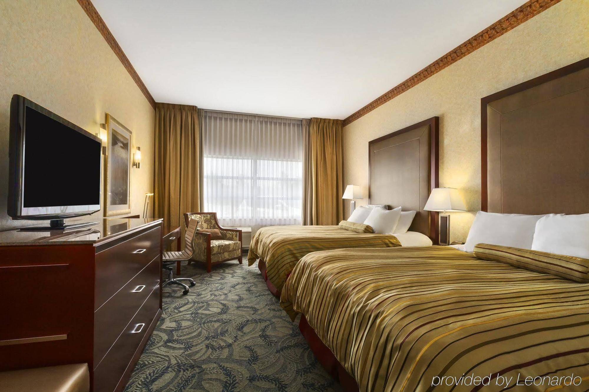 Poco Inn And Suites Hotel And Conference Center Port Coquitlam Eksteriør bilde