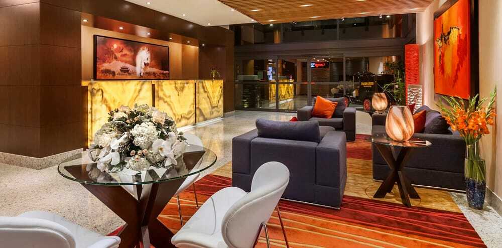 Poco Inn And Suites Hotel And Conference Center Port Coquitlam Eksteriør bilde